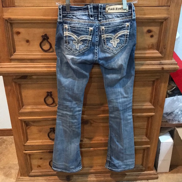 Bootcut Jeans - Picture 2 of 3